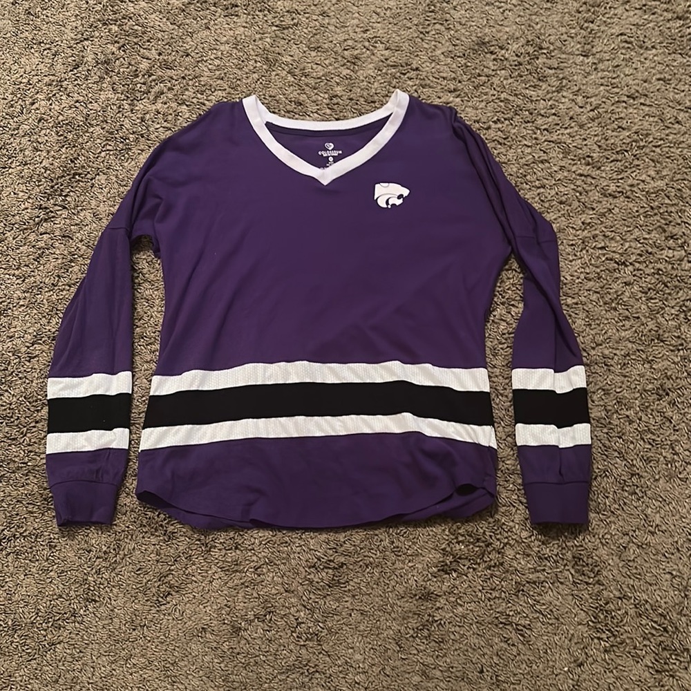 K-State Long Sleeve